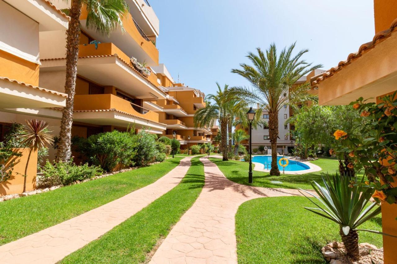 222 Lovely 3 Pools Home - Alicante Holiday Torrevieja Exterior foto