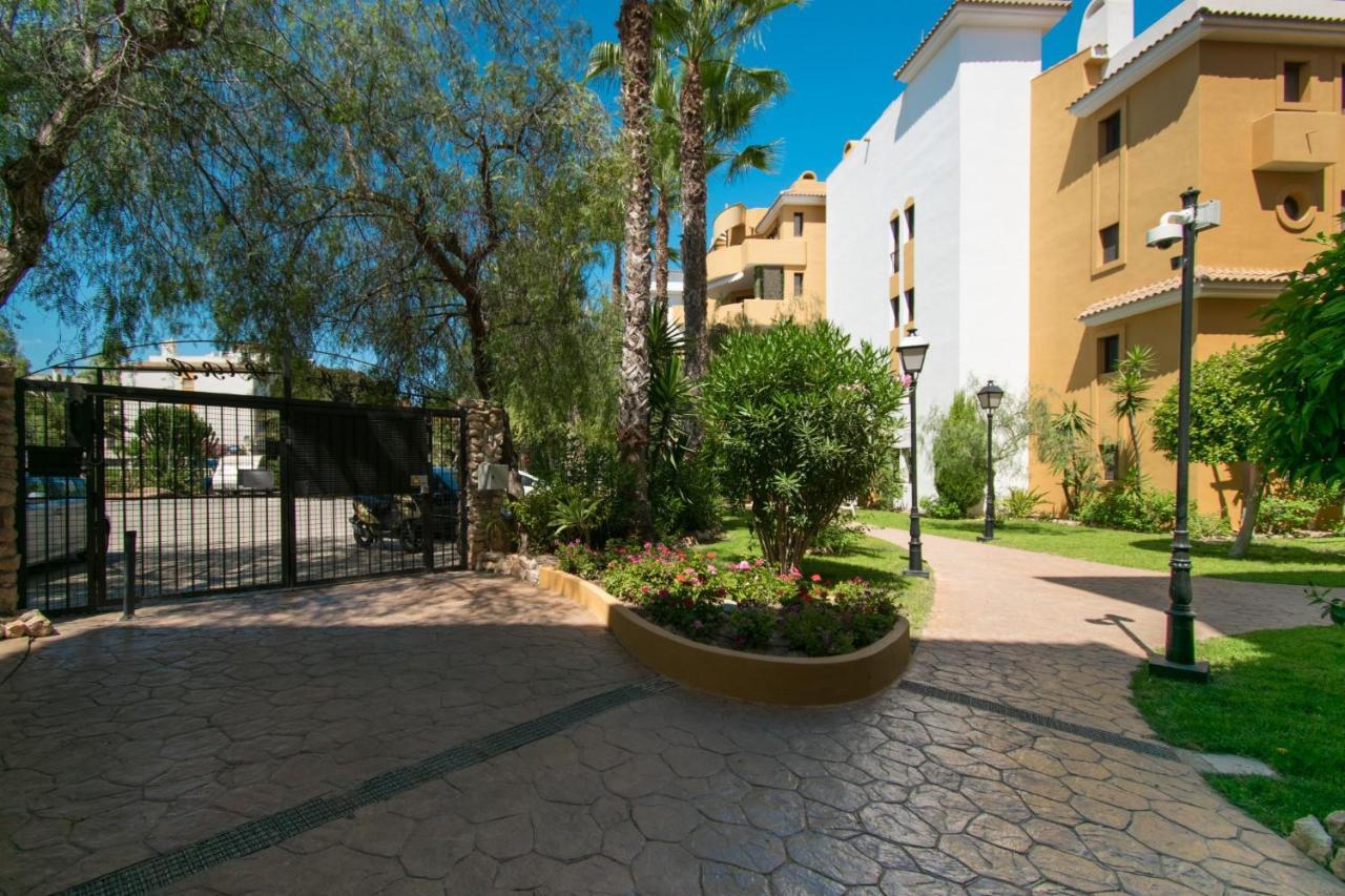 222 Lovely 3 Pools Home - Alicante Holiday Torrevieja Exterior foto