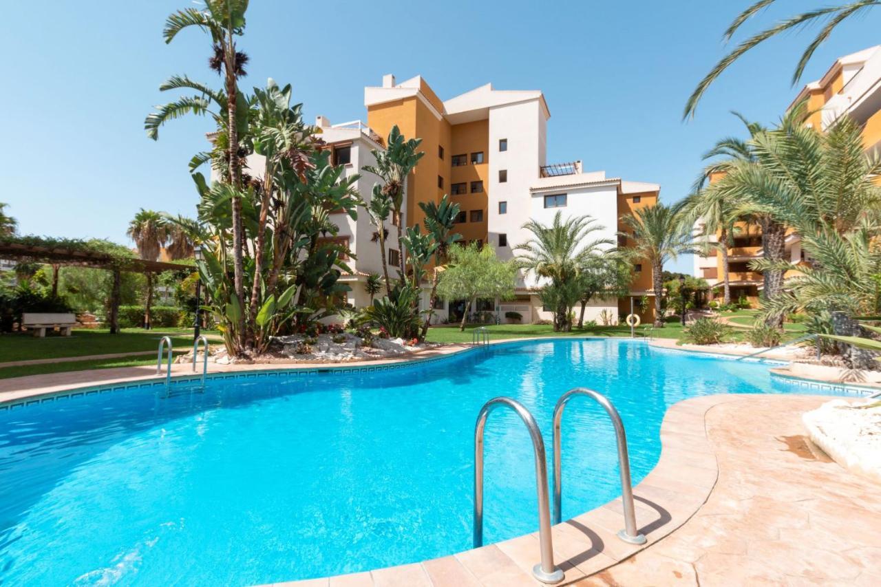 222 Lovely 3 Pools Home - Alicante Holiday Torrevieja Exterior foto