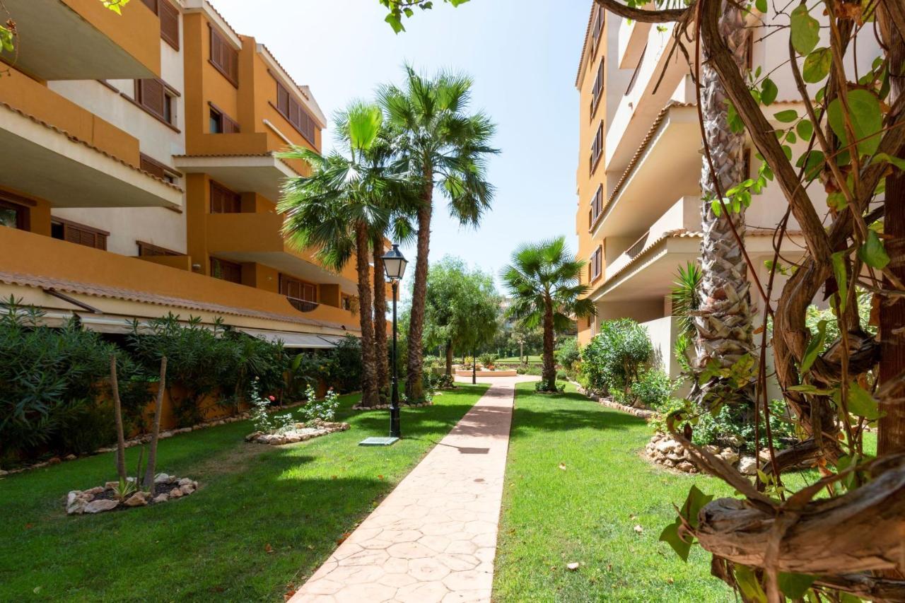 222 Lovely 3 Pools Home - Alicante Holiday Torrevieja Exterior foto
