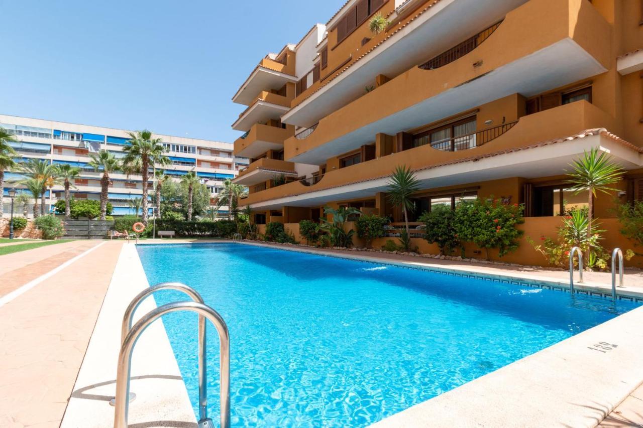 222 Lovely 3 Pools Home - Alicante Holiday Torrevieja Exterior foto