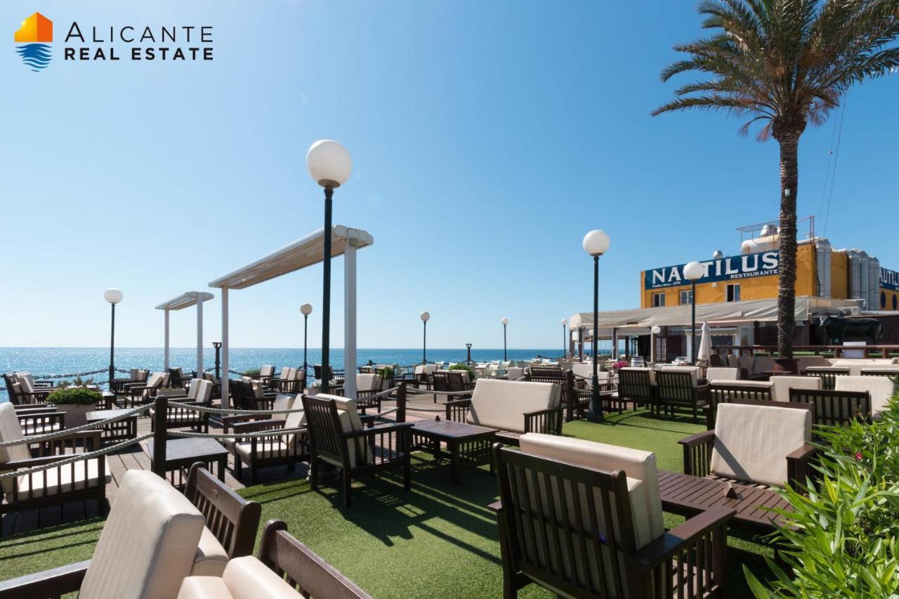 222 Lovely 3 Pools Home - Alicante Holiday Torrevieja Exterior foto