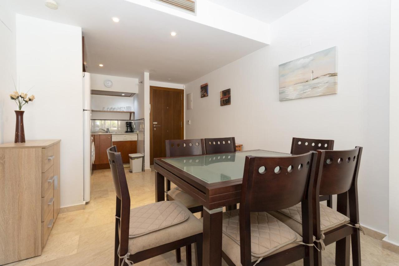222 Lovely 3 Pools Home - Alicante Holiday Torrevieja Exterior foto