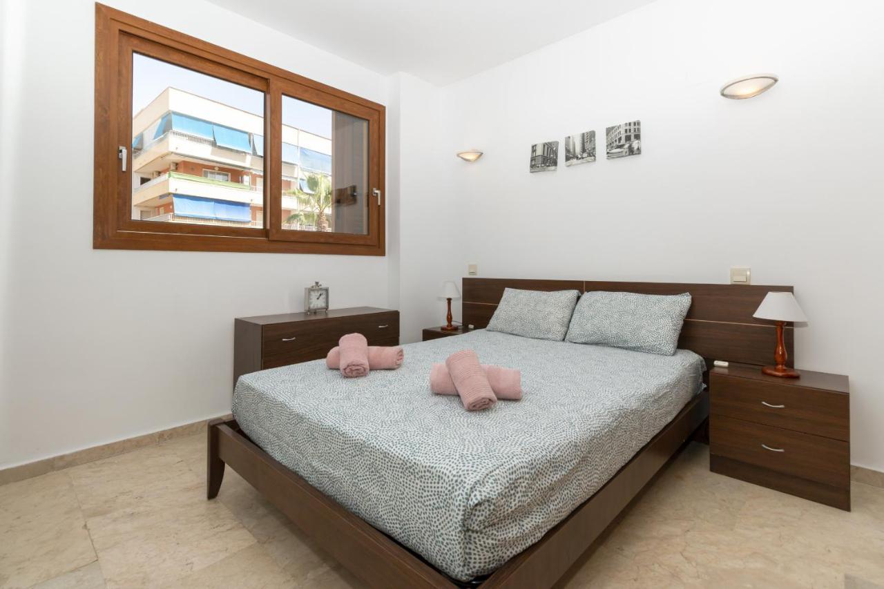222 Lovely 3 Pools Home - Alicante Holiday Torrevieja Exterior foto