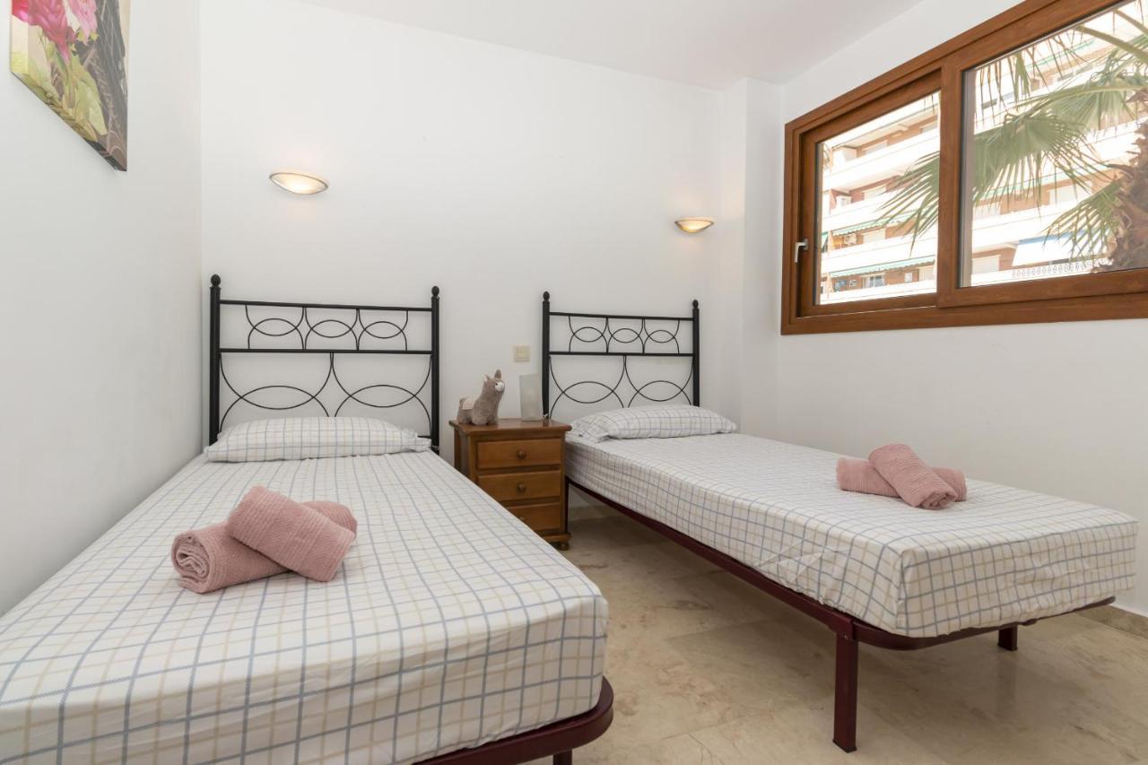 222 Lovely 3 Pools Home - Alicante Holiday Torrevieja Exterior foto
