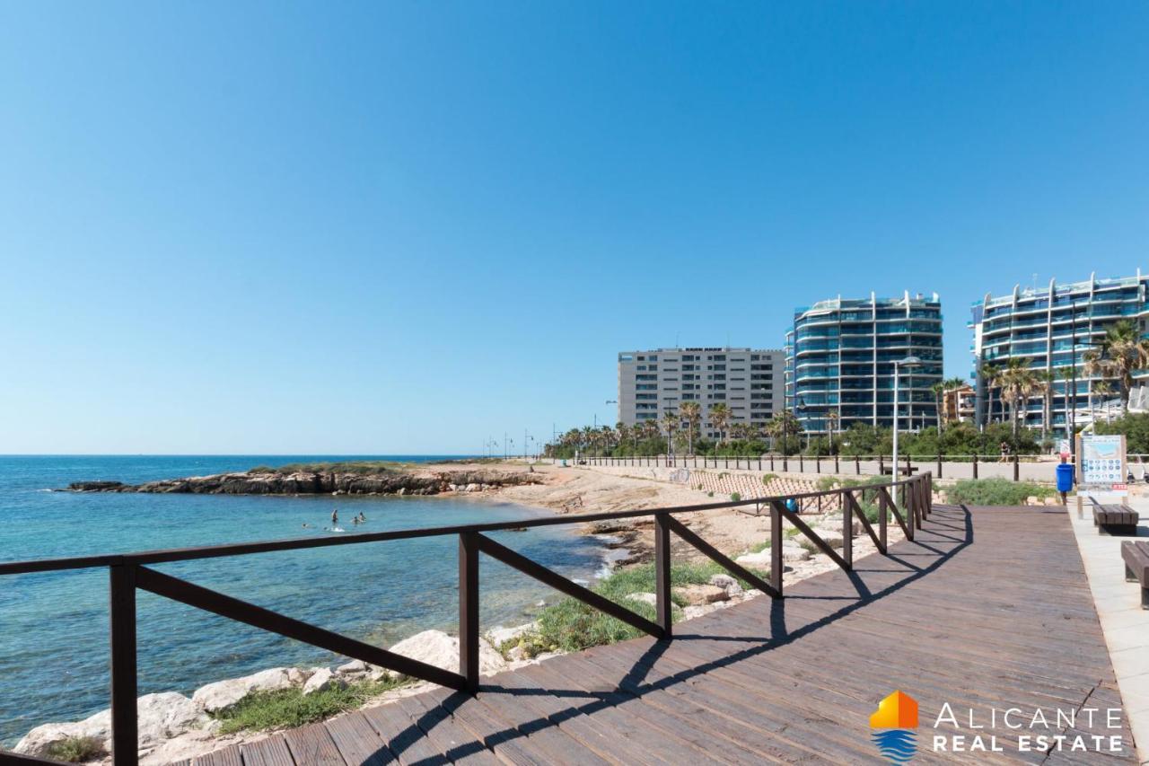 222 Lovely 3 Pools Home - Alicante Holiday Torrevieja Exterior foto