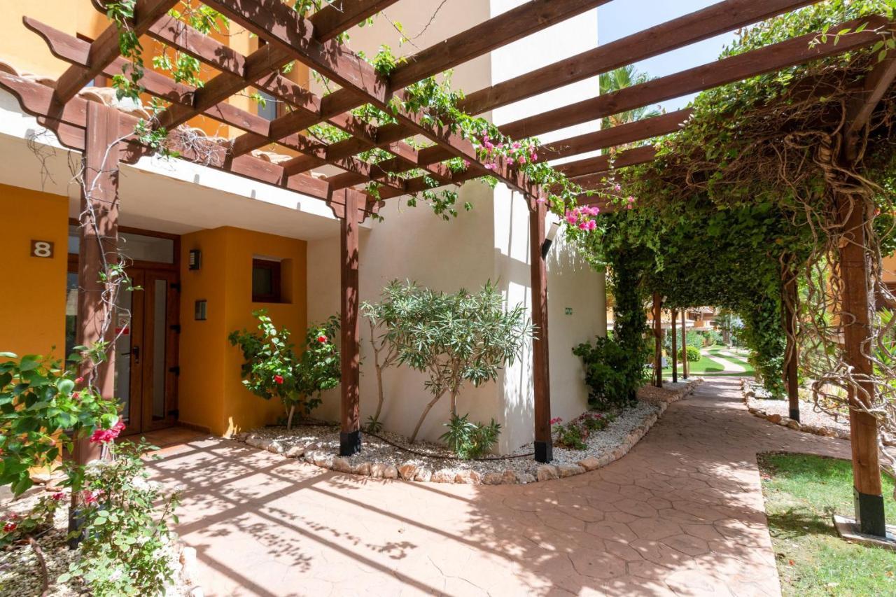222 Lovely 3 Pools Home - Alicante Holiday Torrevieja Exterior foto