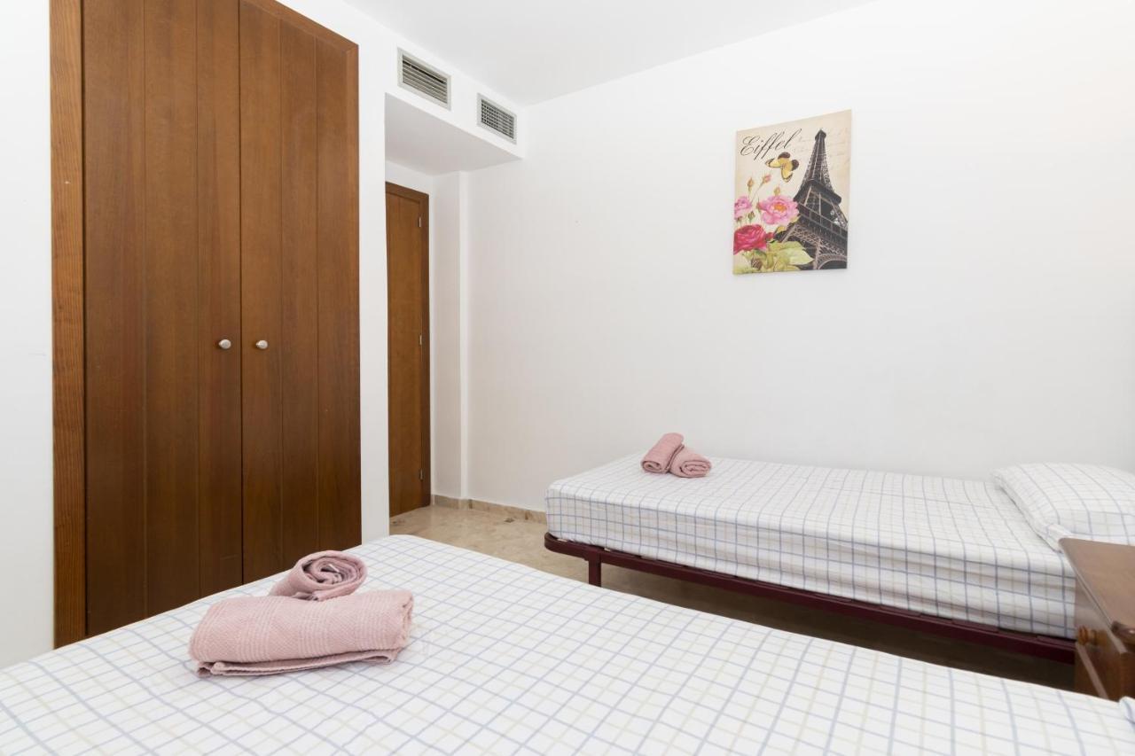 222 Lovely 3 Pools Home - Alicante Holiday Torrevieja Exterior foto